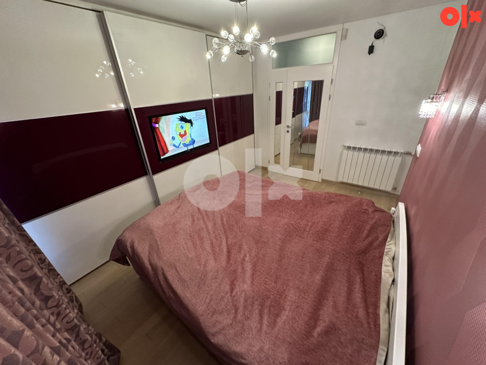 Stanovi i apartmani Istočna Ilidža 19