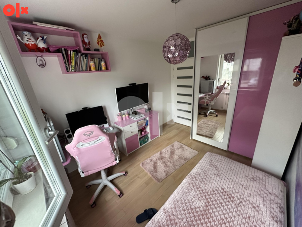Stanovi i apartmani Istočna Ilidža 16