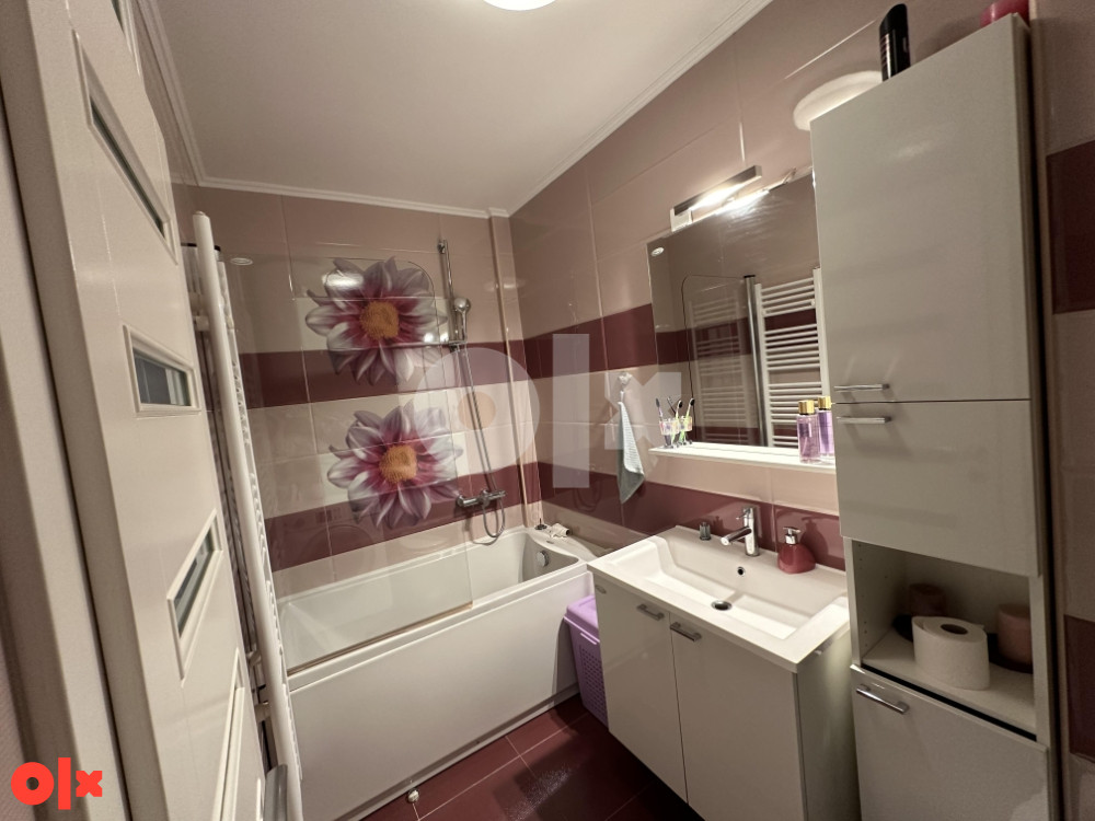 Stanovi i apartmani Istočna Ilidža 25