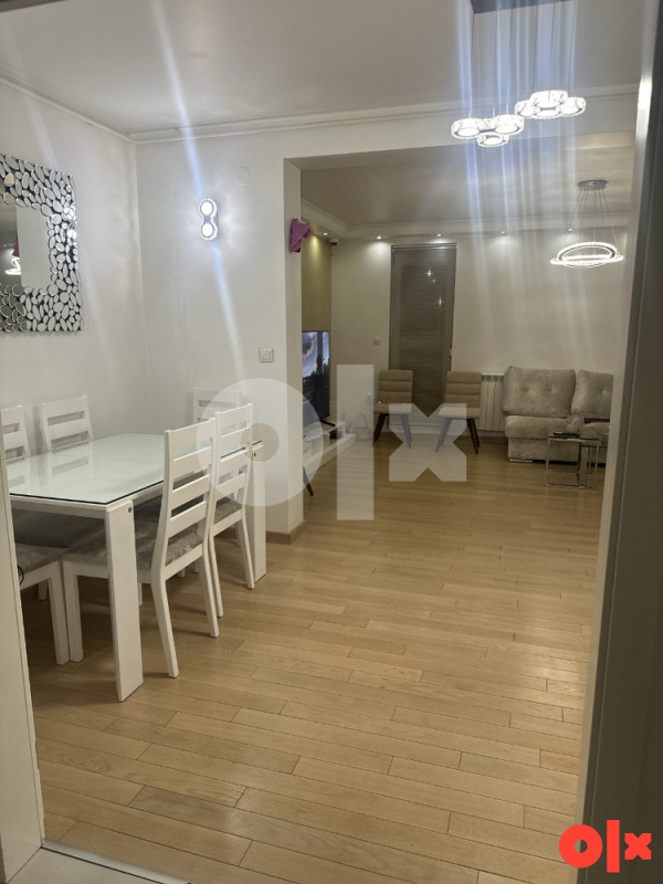 Stanovi i apartmani Istočna Ilidža 9
