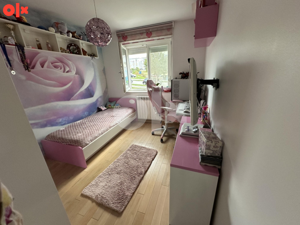 Stanovi i apartmani Istočna Ilidža 14