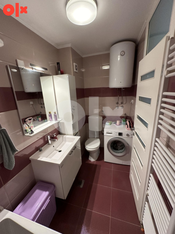 Stanovi i apartmani Istočna Ilidža 24