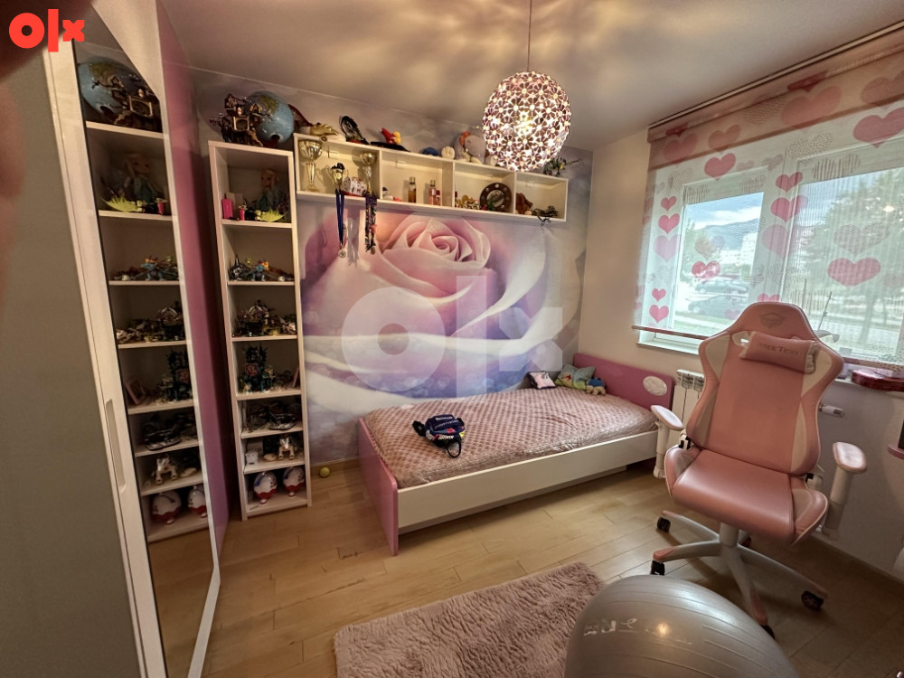 Stanovi i apartmani Istočna Ilidža 15