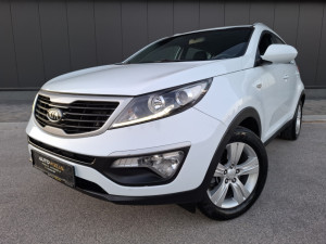 KIA SPORTAGE 1.7 CRDI 85 KW 2011.G. ODLICNO STANJE