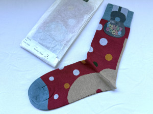 Funky Socks by Blacksocks premium čarape vel. 40-41
