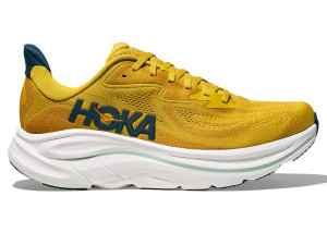 Patike HOKA Clifton 10 Yellow Gold