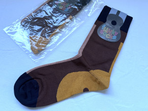 Funky Socks by Blacksocks premium čarape vel. 40-41