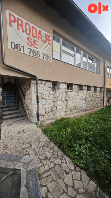 Kuća Tešanj