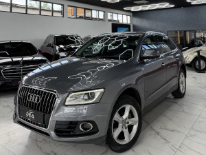 Audi Q5 2.0 // Quattro // Led // Odličan !!!