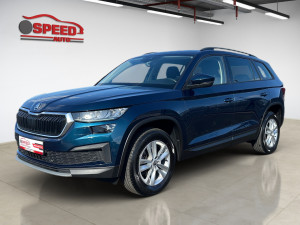 Škoda Kodiaq Style 2.0 TDI DSG LED Virtual Facelift