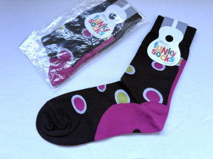 Funky Socks by Blacksocks premium čarape vel. 40-41