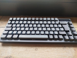 ASUS ROG Azoth Premium Gaming Tastatura