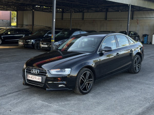 Audi A4 2013 FL 3.0TDI AUTOMATIK 150kw Pro line xenon led diode