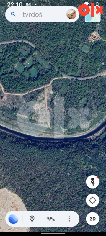 Zemljište Trebinje