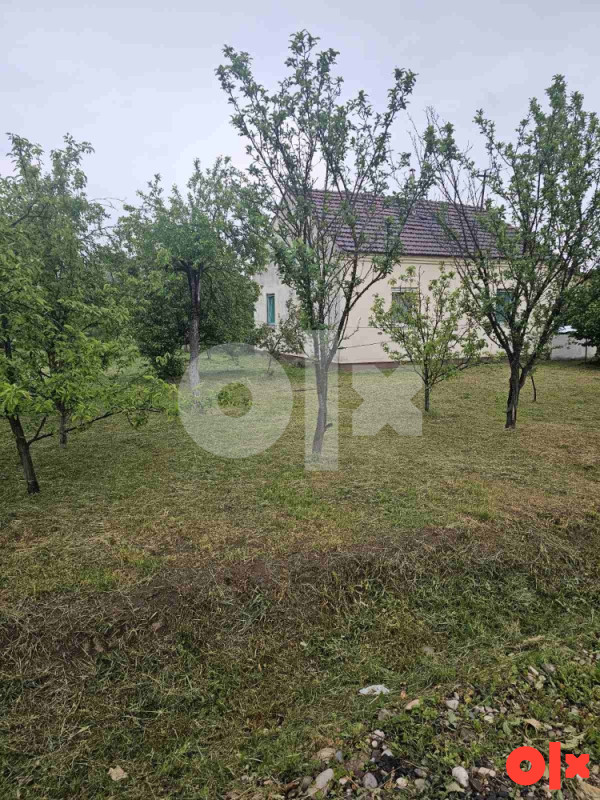 Kuća Laktaši, Veliko Blaško 3