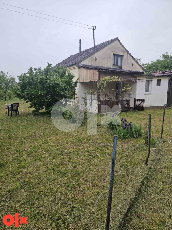Kuća Laktaši, Veliko Blaško 2
