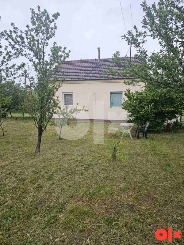 Kuća Laktaši, Veliko Blaško
