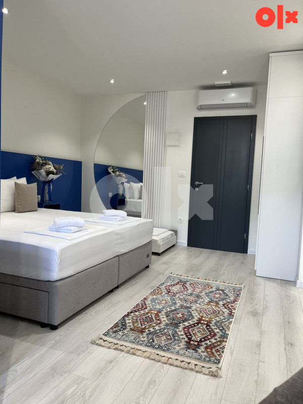 Apartman stan