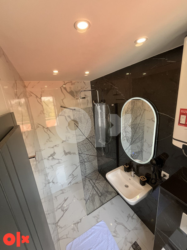 Apartman stan 2