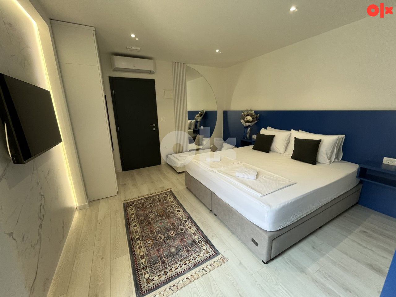 Apartman stan 3