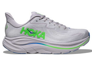Patike HOKA Clifton 10 Ash Grey