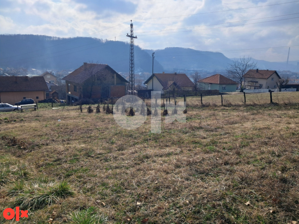 Plac Ugljevik 2