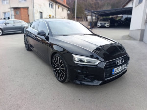 Audi A5 Sportback 2.0 TDI 110kw 2019god