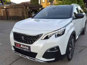 PEUGEOT 5008 GT-Line 2020 GOD.