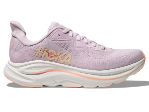 Ženske patike HOKA Clifton 10 Lilac Cream