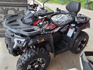 Tao motor Ranger 400 4x4 ATV Quad cetverotockas