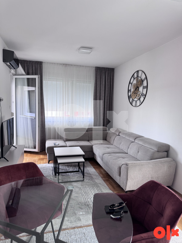 Dvosoban stan Banja Luka, 56m2