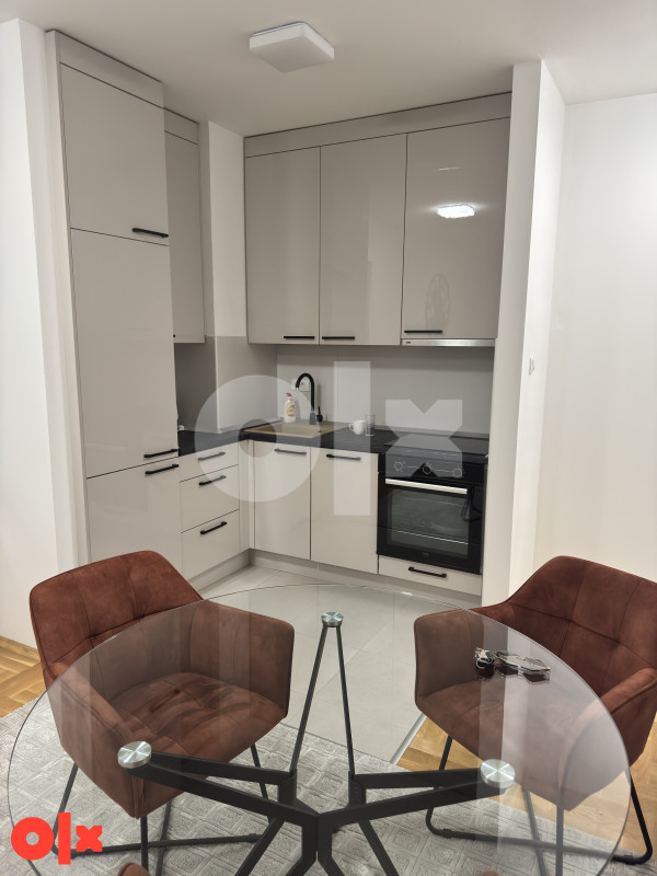Dvosoban stan Banja Luka, 56m2 2
