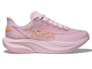 Ženske patike HOKA Mach 7 Lilac Cream
