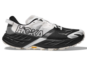 Patike HOKA Speedgoat 7 Black White