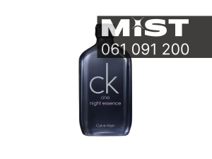 Calvin Klein One Night Essence EDP - 100ml