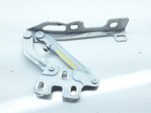 13311902 SKARE HAUBE  OPEL CORSA E 2015-
