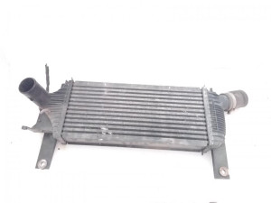 HLADNJAK INTERKULERA N Nissan NAVARA 2005-2009