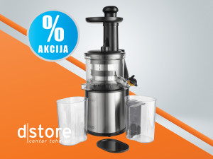 Gorenje Sokovnik, snaga motora 200W,JC4800VWY dstore