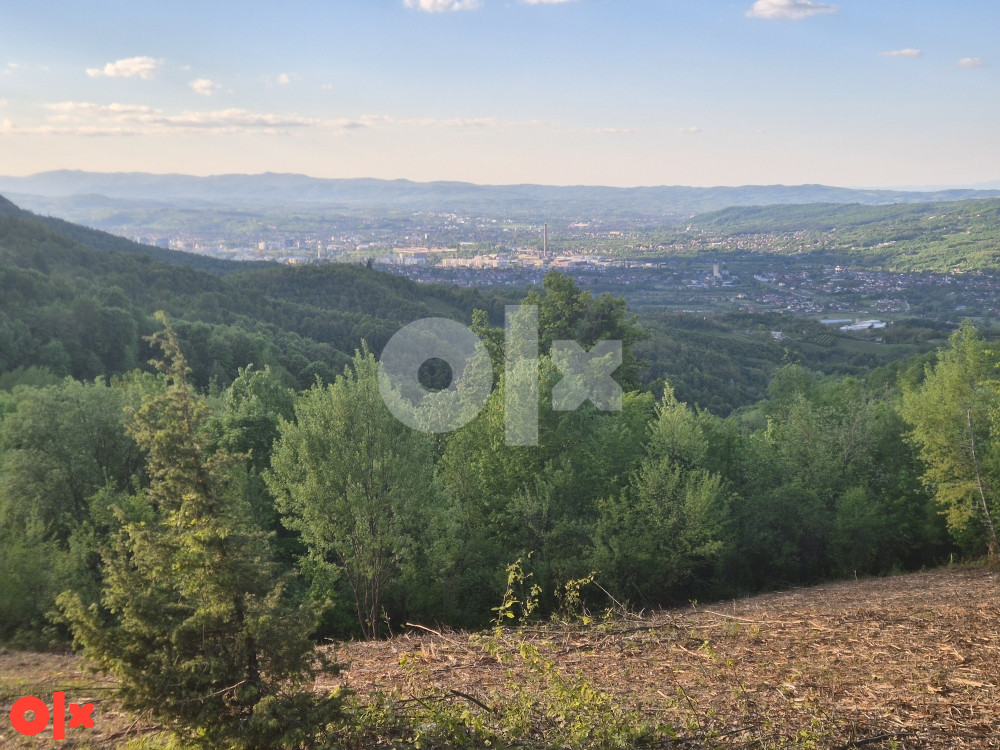 Zemljište Banja Luka Ponir banjaluka 2