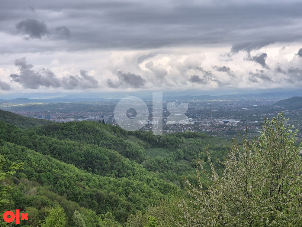 Zemljište Banja Luka Ponir banjaluka 3
