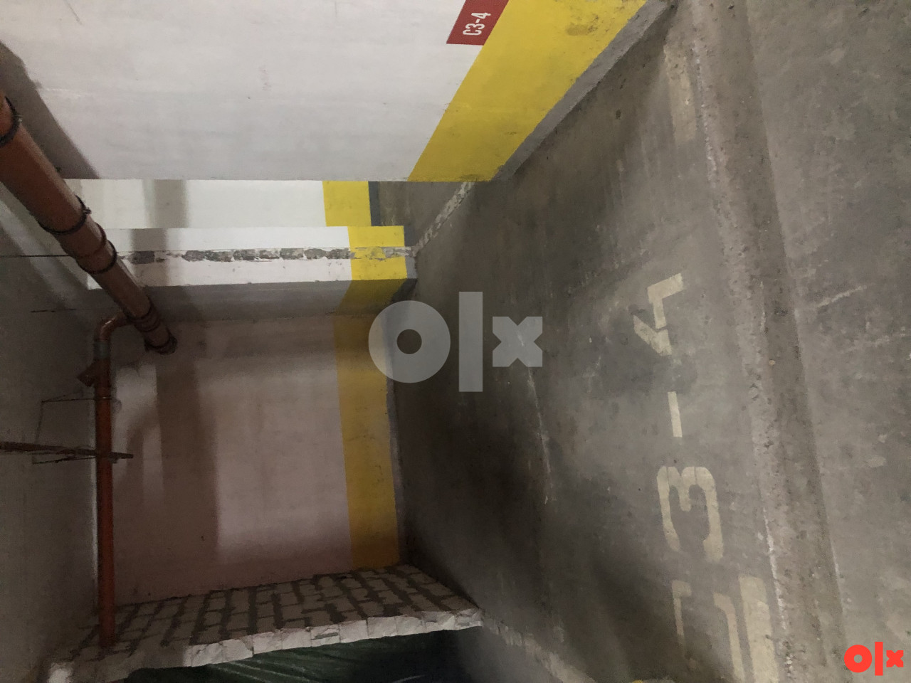 IZNAJMLJUJEM GaražU I 3