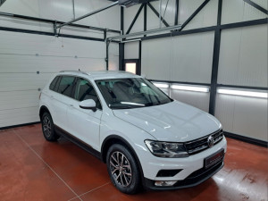 VW TIGUAN 2017 GOD 2.0TDI 110KW *4MOTION* COMFORTLINE NAVI