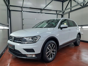 VW TIGUAN 2017 GOD 2.0TDI 110KW *4MOTION* COMFORTLINE NAVI