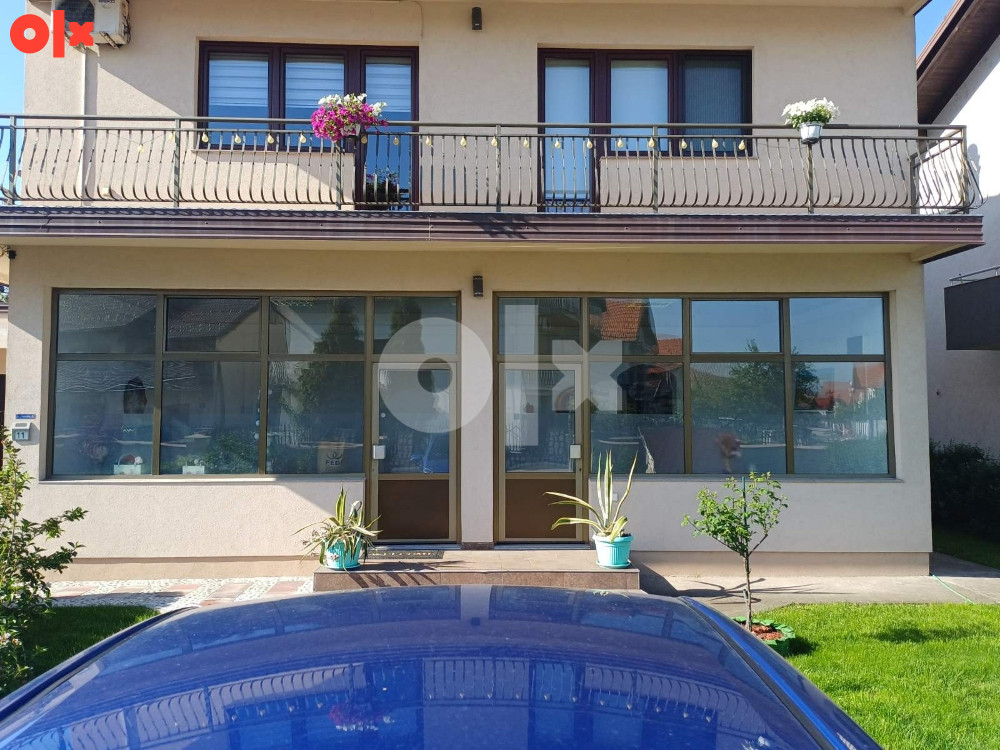 Poslovni prostor Živinice