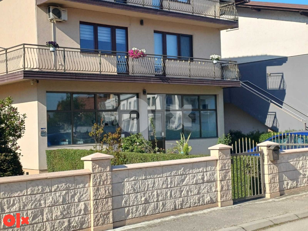 Poslovni prostor Živinice 2