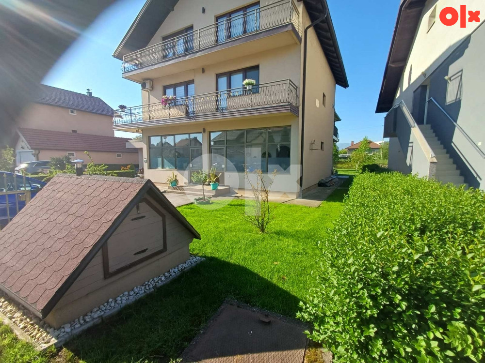 Poslovni prostor Živinice 3
