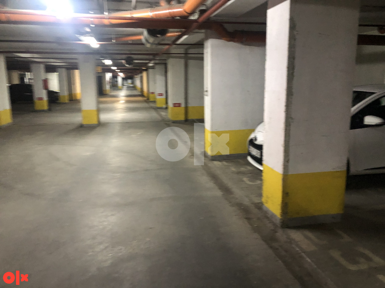IZNAJMLJIVANJE Garaže  TIBRA Stup 17m2 3