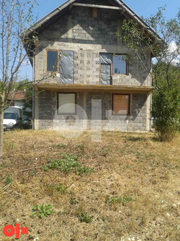 Kuća Ustikolina 2