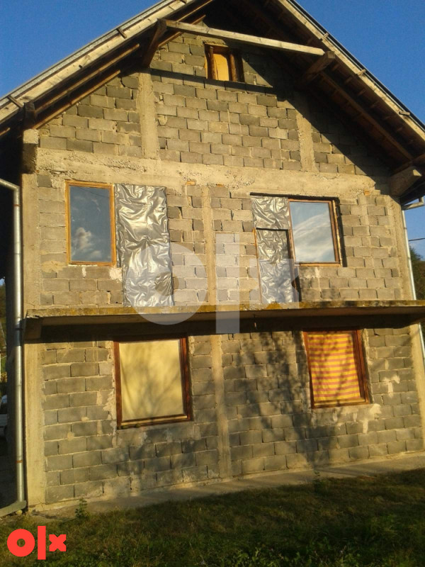 Kuća Ustikolina 3