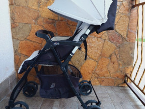DJECIJA KOLICA  bebe  CHICCO  OHLALA    lagana 4,2 kg